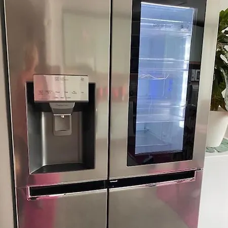 Viihtyisae Ja Rauhallinen Keskustan Tilava Kaksio Διαμέρισμα