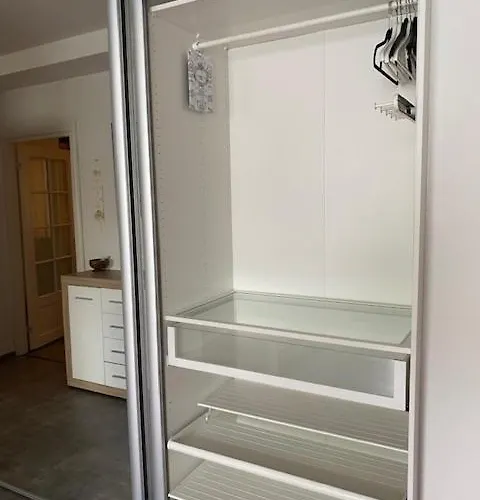 Viihtyisae Ja Rauhallinen Keskustan Tilava Kaksio